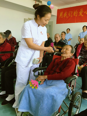 余婷婷