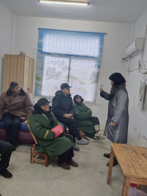 大悟东新乡农村福利院 百张床位开放，诚邀社会老人共享优质养老服务