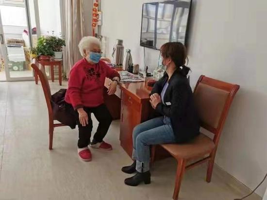 哈尔滨市安康社会福利院 守护380位长者，慰藉数千家庭