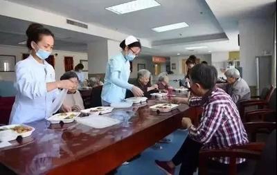 让老人乐享幸福晚年生活——走进汉阳区社会福利院